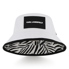 Bob reversibile KARL LAGERFELD KIDS 
                    RAGAZZO