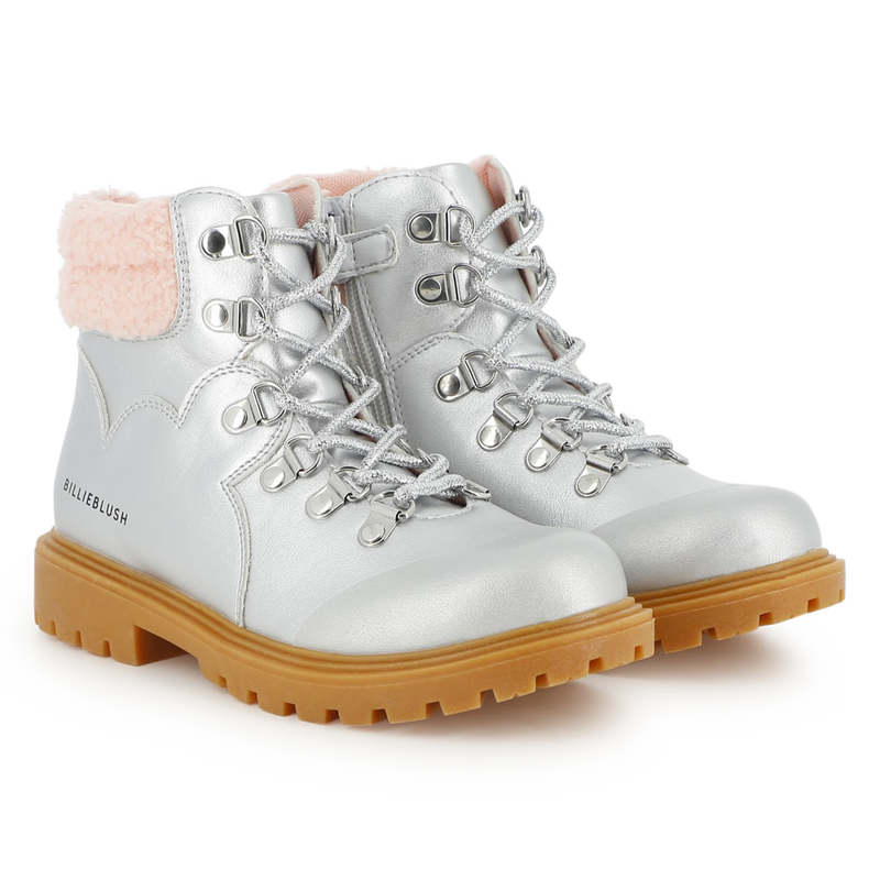 Stivaletti BILLIEBLUSH 
                        BAMBINA
