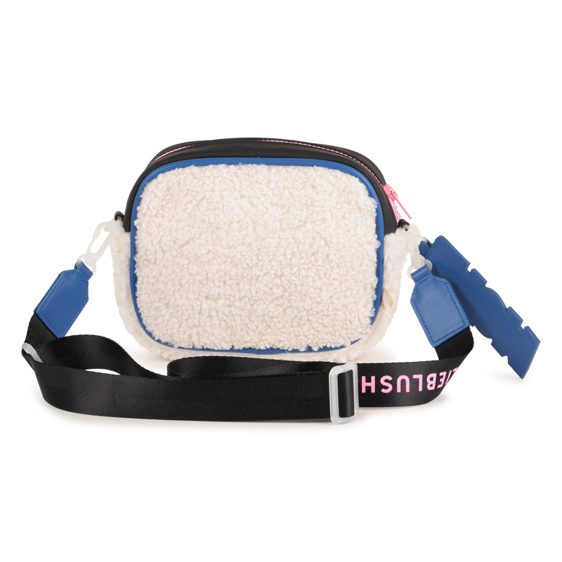 Borsa a tracolla regolabile BILLIEBLUSH 
                        BAMBINA