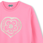 Felpa KENZO KIDS 
                    BAMBINA