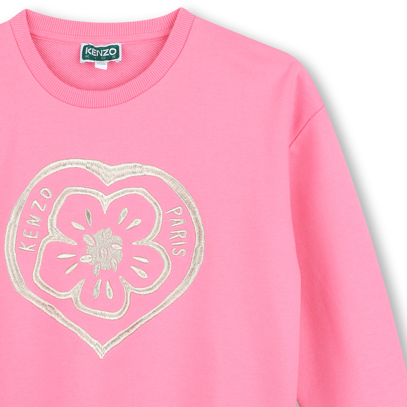 Felpa KENZO KIDS 
                        BAMBINA