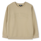 Felpa in cotone DKNY 
                    UNISEX