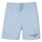 Pantaloncini da bagno GIVENCHY 
                    RAGAZZO