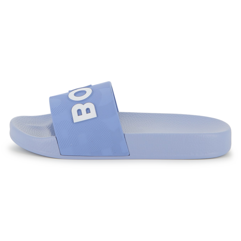 DIAPOSITIVE FIRMATE BOSS 
                        RAGAZZO