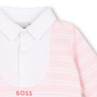 Abito a maniche lunghe BOSS 
                    BAMBINA