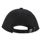 Cappellino regolabile ricamato BOSS 
                    RAGAZZO
