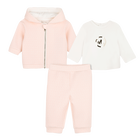 Completo da jogging MICHAEL KORS 
                    BAMBINA