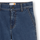 Pantaloni in denim TIMBERLAND 
                    RAGAZZO