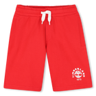 Jogging bermuda shorts TIMBERLAND 
                    RAGAZZO