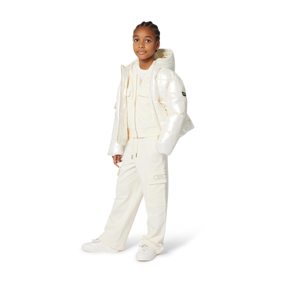 Pantaloni da jogging MICHAEL KORS BAMBINA