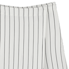 Gonna pantalone a righe DKNY 
                    BAMBINA