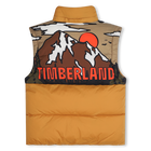 Piumino idrorepellente 2 in 1 TIMBERLAND 
                    RAGAZZO