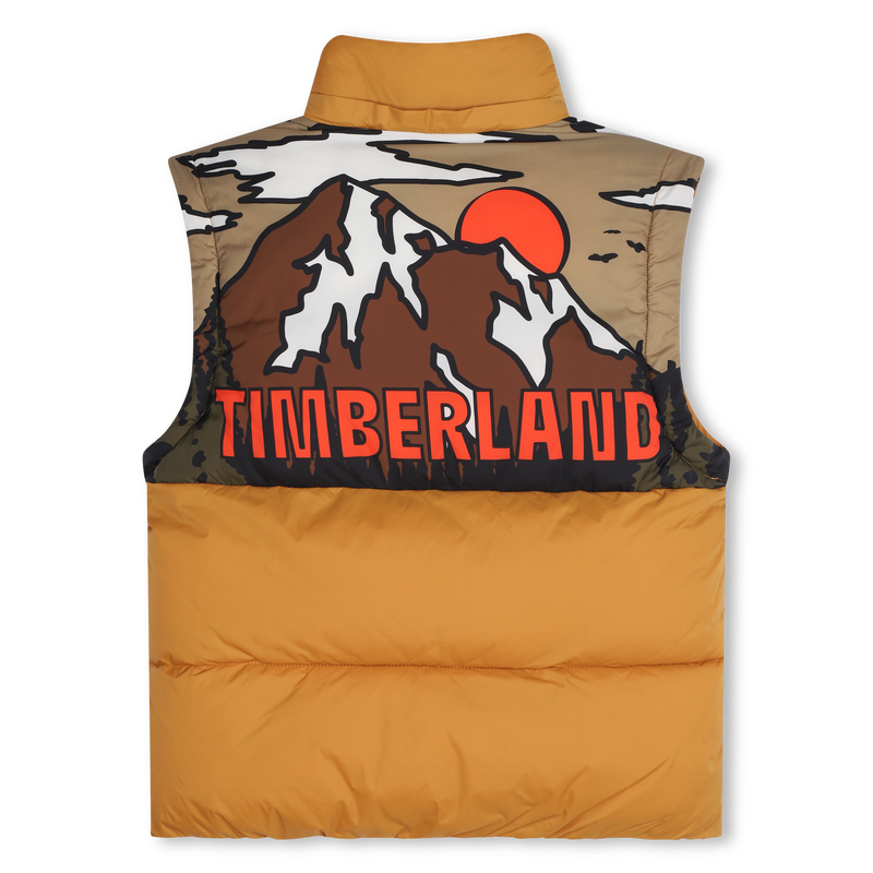 Piumino idrorepellente 2 in 1 TIMBERLAND 
                        RAGAZZO