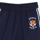 Bermuda elasticizzato in vita KENZO KIDS 
                    UNISEX