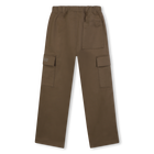 Pantaloni elasticizzati in vita TIMBERLAND 
                    RAGAZZO