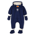 Tutina da pilota TIMBERLAND 
                    RAGAZZO