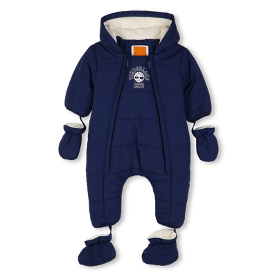 Tutina da pilota TIMBERLAND RAGAZZO