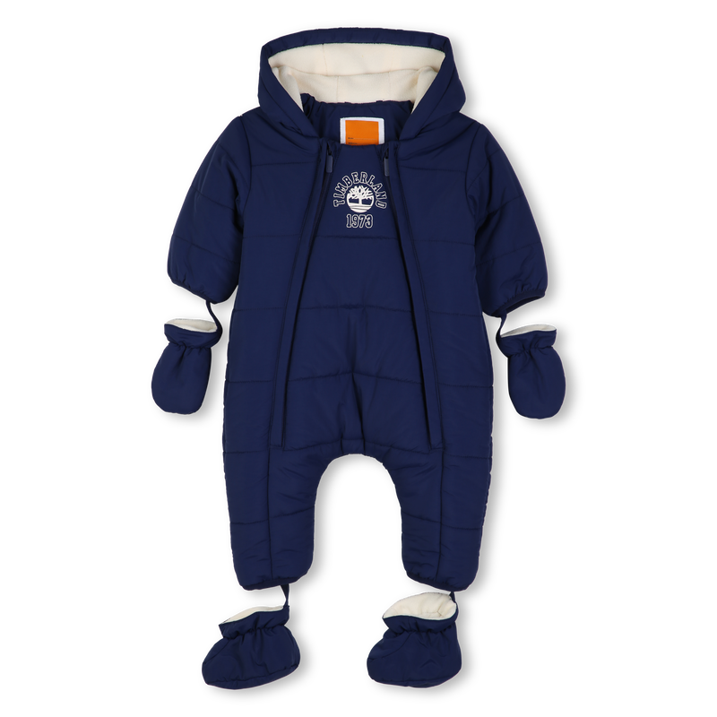 Tutina da pilota TIMBERLAND 
                        RAGAZZO