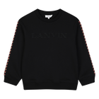 Felpa LANVIN 
                    UNISEX