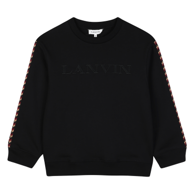 Felpa LANVIN UNISEX