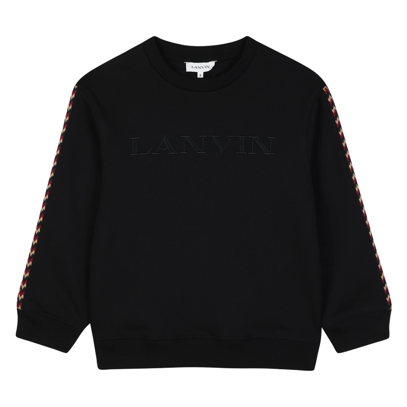 Felpa LANVIN 
                        UNISEX