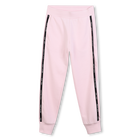 Pantaloni in pile MARC JACOBS 
                    UNISEX
