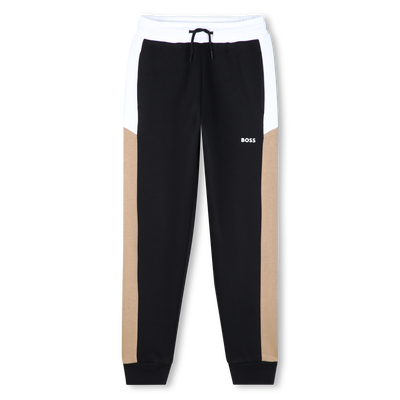 Pantaloni da jogging BOSS RAGAZZO