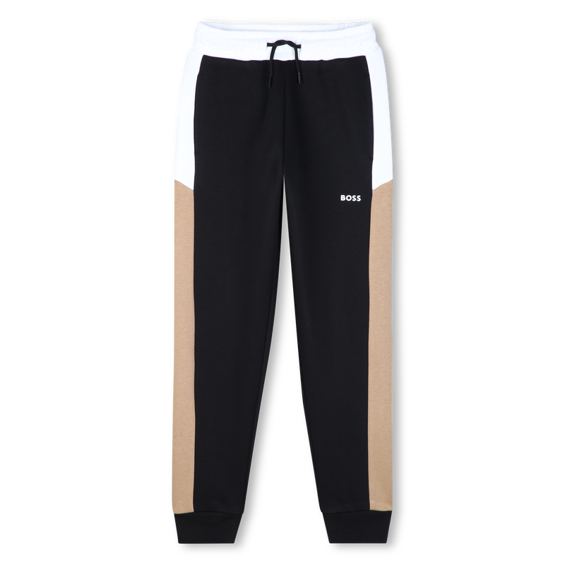 Pantaloni da jogging BOSS 
                        RAGAZZO
