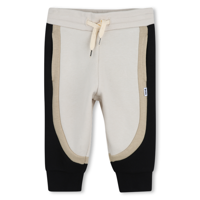 JOGGER SET BOSS 
                        RAGAZZO