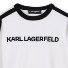 Maglione KARL LAGERFELD KIDS 
                    BAMBINA