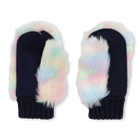Muffole in morbido pile BILLIEBLUSH 
                    BAMBINA