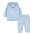 Completo da jogging GIVENCHY 
                    RAGAZZO