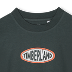 T-shirt in jersey a maniche corte TIMBERLAND 
                    RAGAZZO