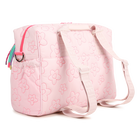 Borsa per pannolini BILLIEBLUSH 
                    BAMBINA