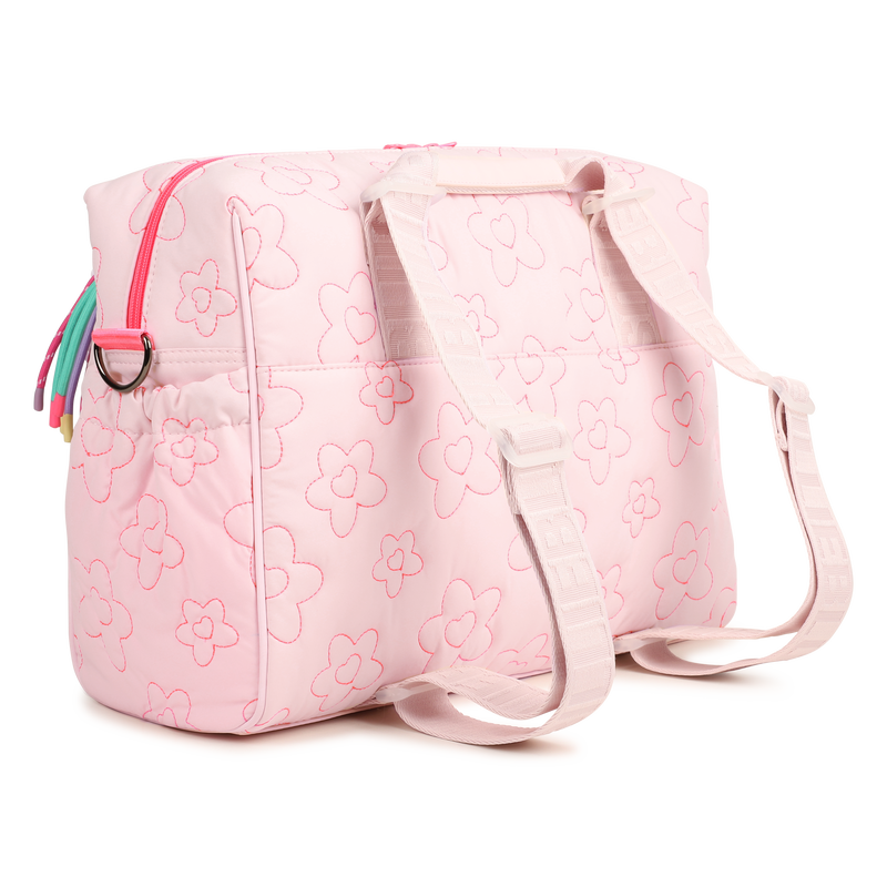 Borsa per pannolini BILLIEBLUSH 
                        BAMBINA