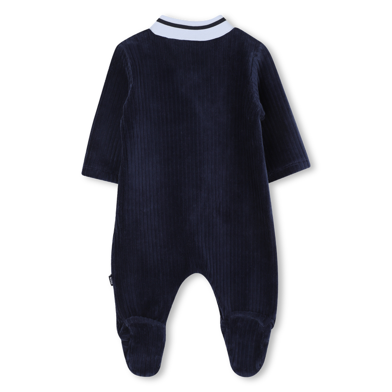 Set pigiama e cappello BOSS 
                        RAGAZZO