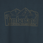 Maglietta a maniche lunghe TIMBERLAND 
                    RAGAZZO
