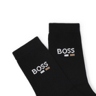Confezione da 2 paia di calzini BOSS 
                    RAGAZZO