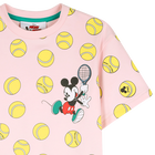 Abito manica corta MARC JACOBS 
                    BAMBINA