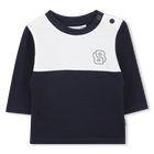 Set da 3 pezzi BOSS 
                    RAGAZZO