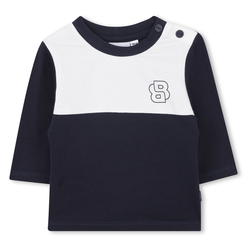 Set da 3 pezzi BOSS 
                        RAGAZZO