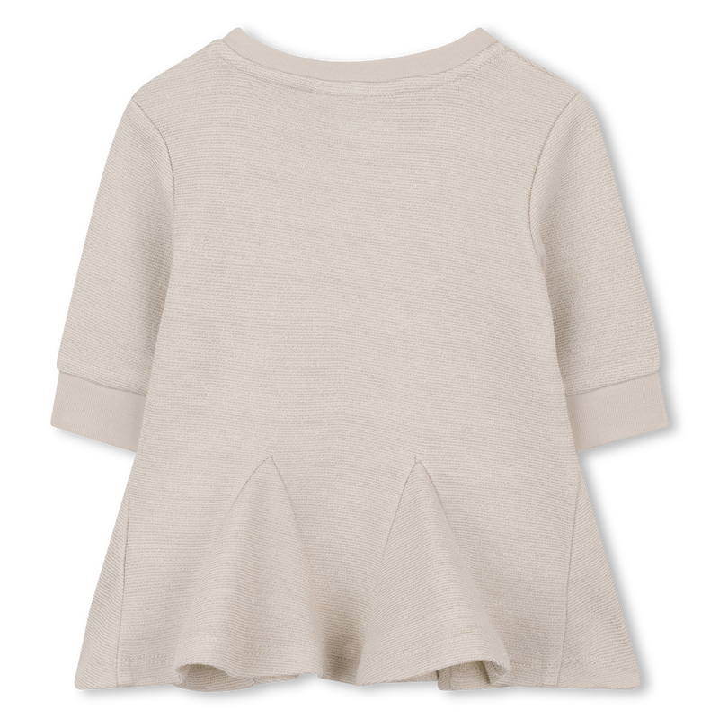 Set abito e leggings BOSS 
                        BAMBINA