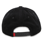 Cappello in velluto a coste HUGO 
                    UNISEX