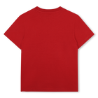 T-shirt a maniche corte TIMBERLAND 
                    RAGAZZO
