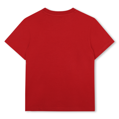 T-shirt a maniche corte TIMBERLAND RAGAZZO