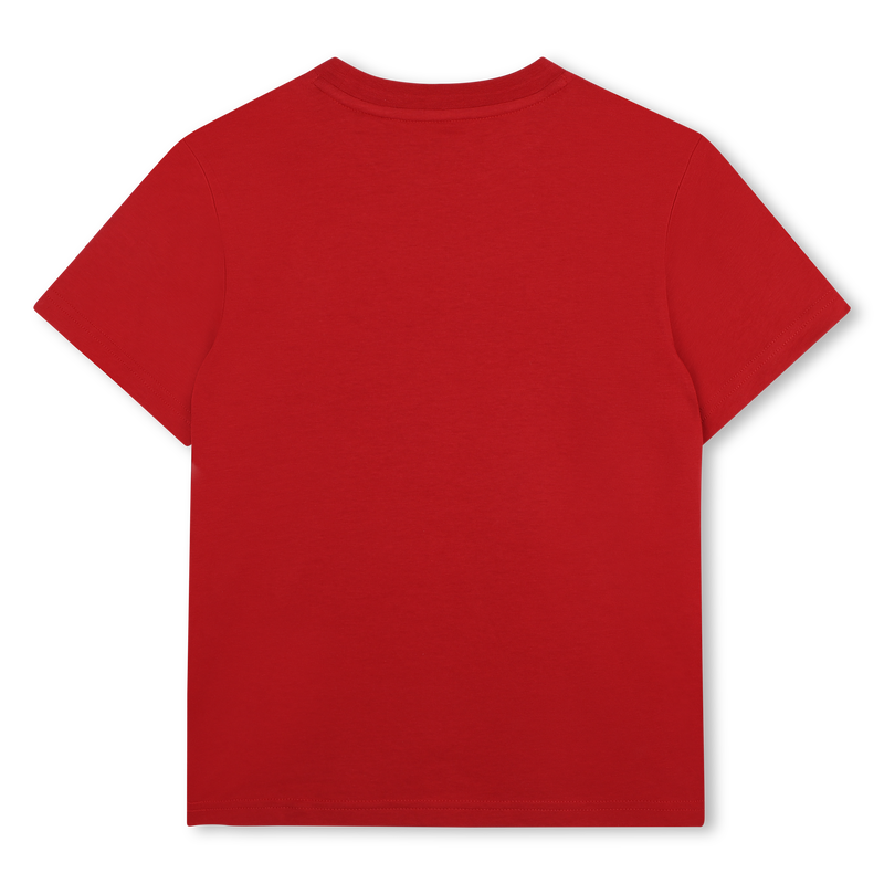 T-shirt a maniche corte TIMBERLAND 
                        RAGAZZO