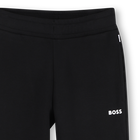 Set da jogging BOSS 
                    RAGAZZO