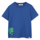 T-shirt manica corta BILLIEBLUSH 
                    RAGAZZO