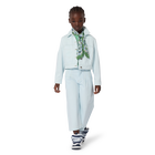 Giacca di jeans LANVIN 
                    BAMBINA