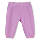 Completo da jogging BILLIEBLUSH 
                    BAMBINA